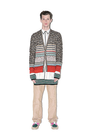 Missoni / - 2011