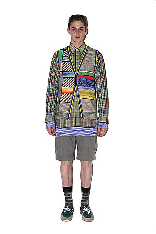 Missoni / - 2011