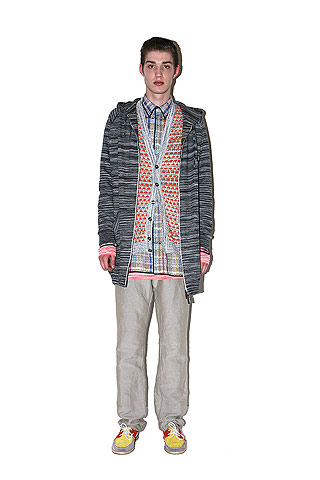 Missoni / - 2011