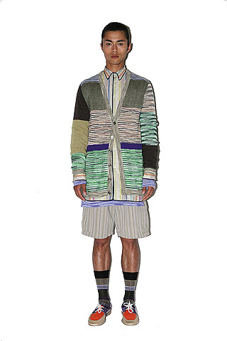 Missoni / - 2011