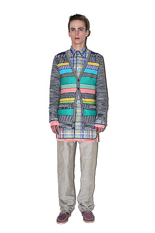 Missoni / - 2011