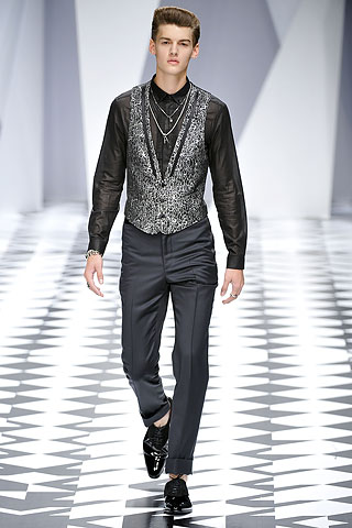 Versace / - 2011