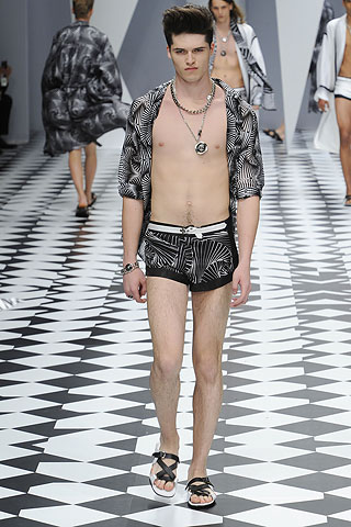 Versace / - 2011