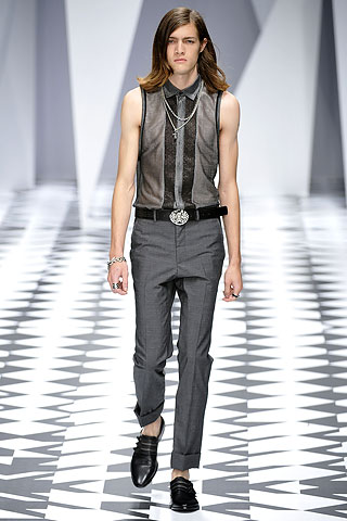 Versace / - 2011
