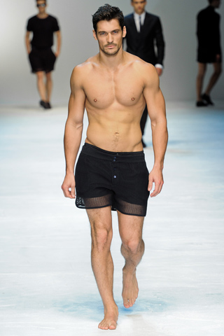 Dolce & Gabbana / - 2012