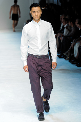 Dolce & Gabbana / - 2012