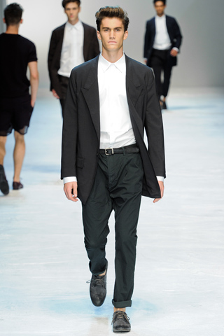 Dolce & Gabbana / - 2012