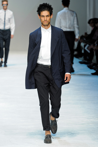 Dolce & Gabbana / - 2012