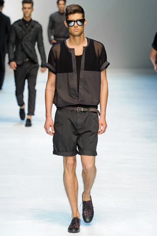 Dolce & Gabbana / - 2012