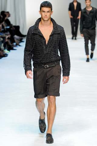 Dolce & Gabbana / - 2012