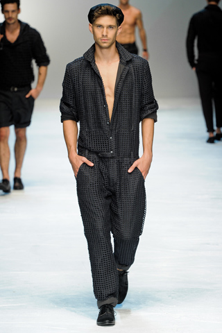 Dolce & Gabbana / - 2012