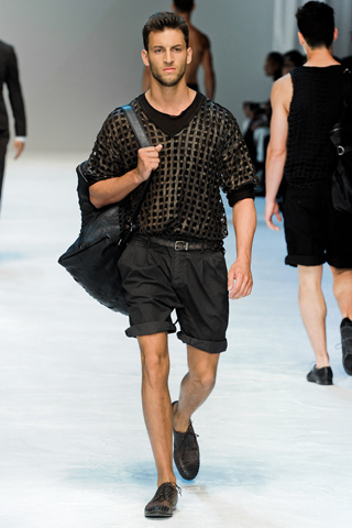 Dolce & Gabbana / - 2012