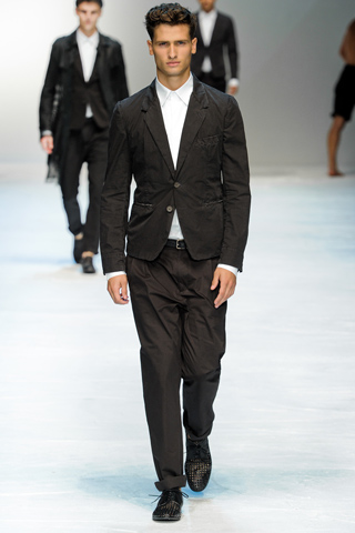 Dolce & Gabbana / - 2012