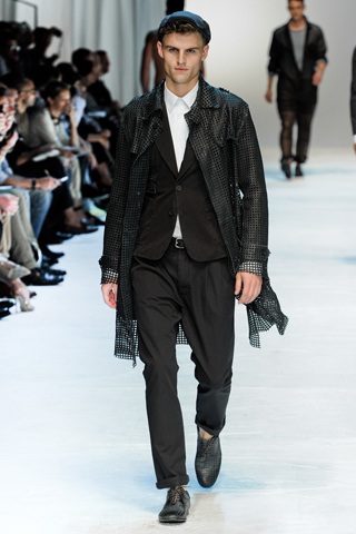 Dolce & Gabbana / - 2012