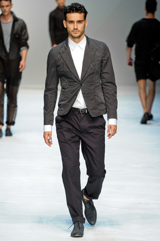 Dolce & Gabbana / - 2012