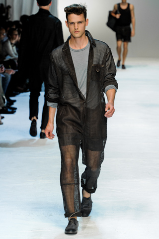 Dolce & Gabbana / - 2012