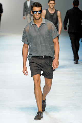 Dolce & Gabbana / - 2012