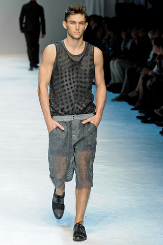 Dolce & Gabbana / - 2012