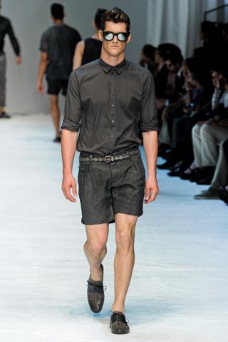 Dolce & Gabbana / - 2012