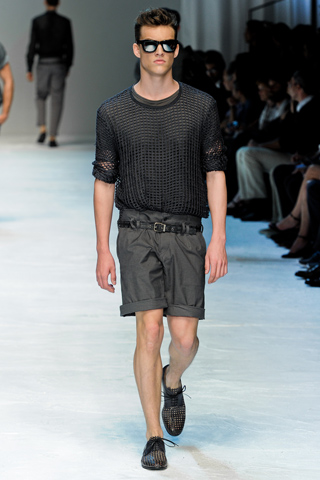 Dolce & Gabbana / - 2012