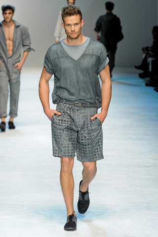 Dolce & Gabbana / - 2012