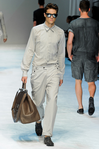 Dolce & Gabbana / - 2012