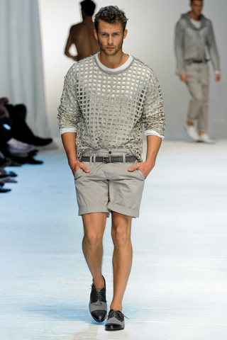 Dolce & Gabbana / - 2012