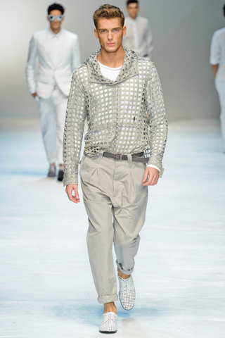 Dolce & Gabbana / - 2012