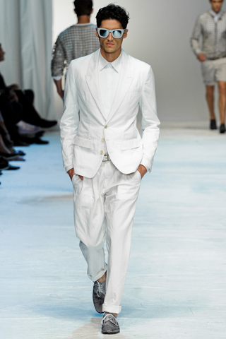 Dolce & Gabbana / - 2012