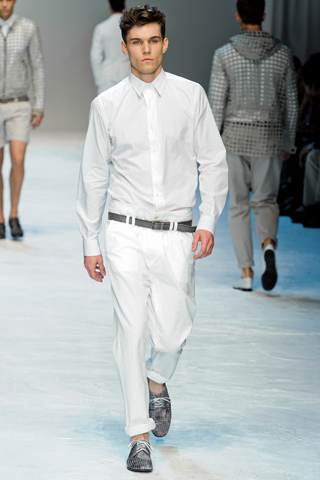 Dolce & Gabbana / - 2012