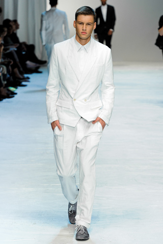 Dolce & Gabbana / - 2012