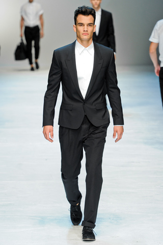 Dolce & Gabbana / - 2012