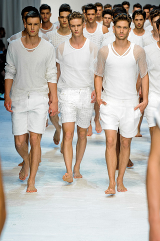 Dolce & Gabbana / - 2012