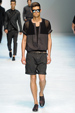 Dolce & Gabbana / - 2012