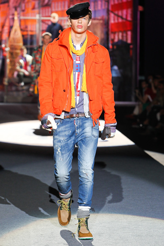 Dsquared2 / - 2012