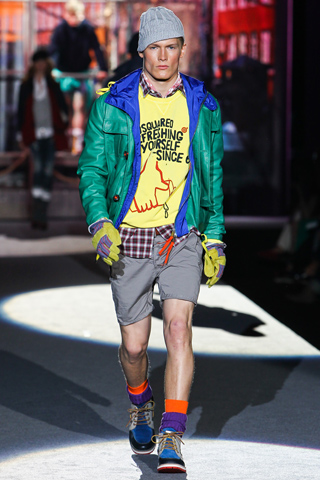 Dsquared2 / - 2012