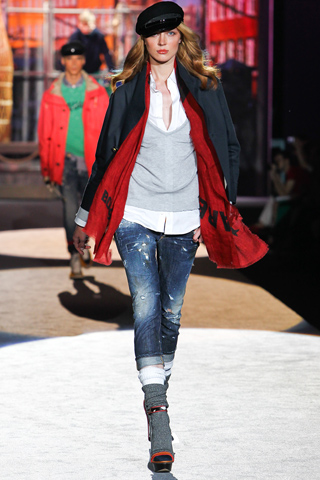 Dsquared2 / - 2012
