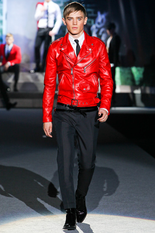 Dsquared2 / - 2012