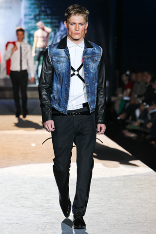 Dsquared2 / - 2012