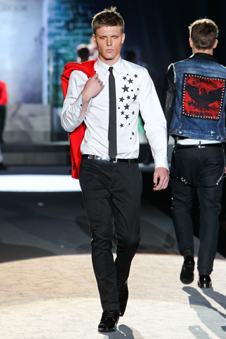 Dsquared2 / - 2012