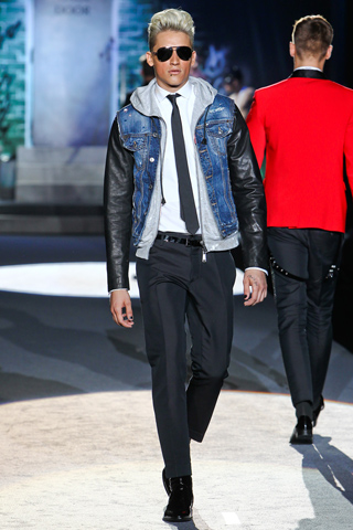 Dsquared2 / - 2012