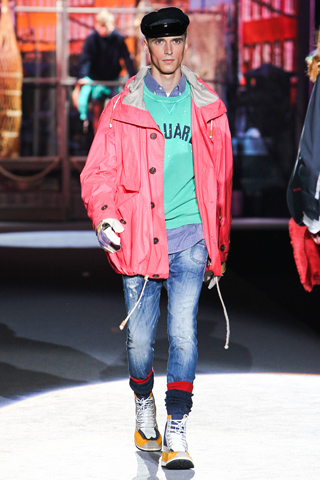 Dsquared2 / - 2012