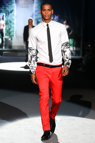 Dsquared2 / - 2012
