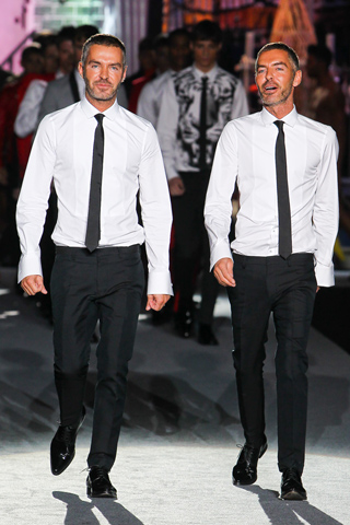 Dsquared2 / - 2012