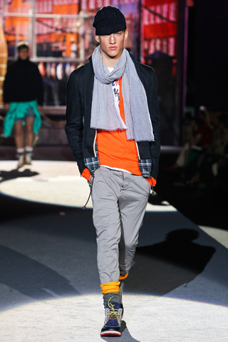 Dsquared2 / - 2012