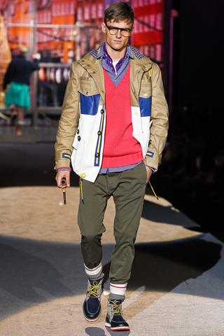 Dsquared2 / - 2012