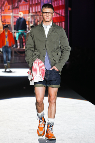 Dsquared2 / - 2012