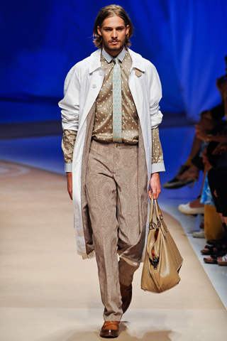 Etro / - 2012