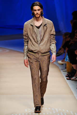 Etro / - 2012