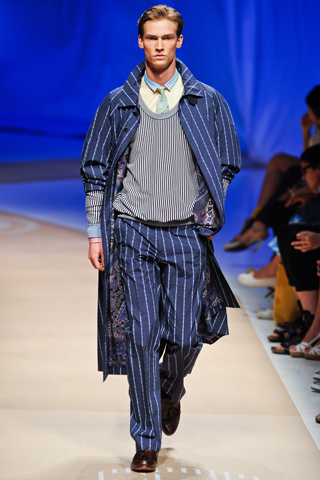 Etro / - 2012